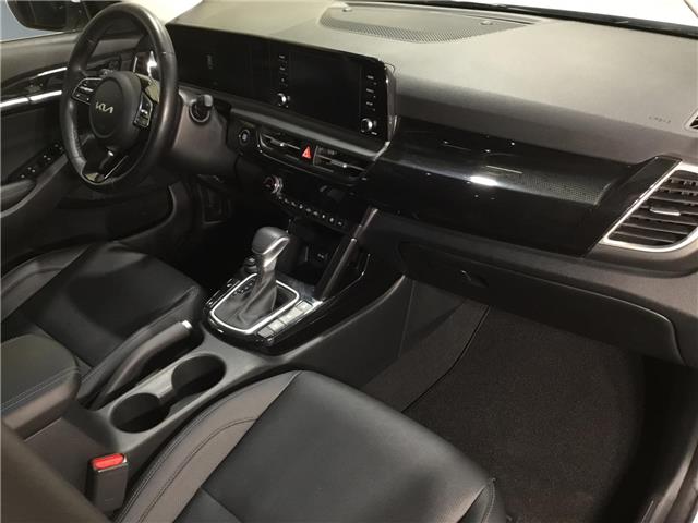 2024 Kia Seltos EX (Stk: N26111A) in Sault Ste. Marie - Image 15 of 15