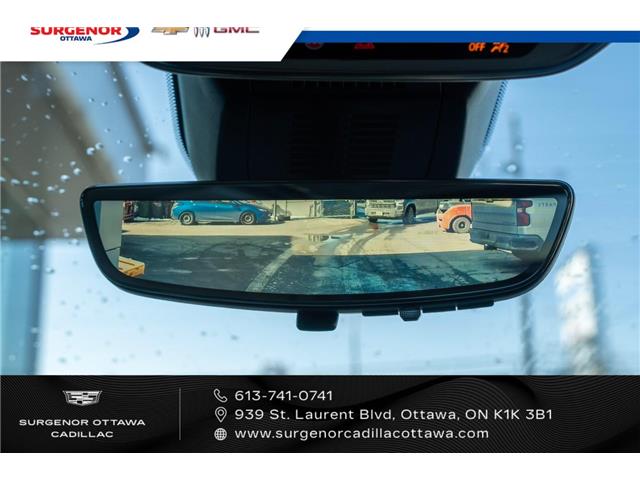 2026 GMC Terrain Denali (Stk: 26028A) in Ottawa - Image 22 of 25