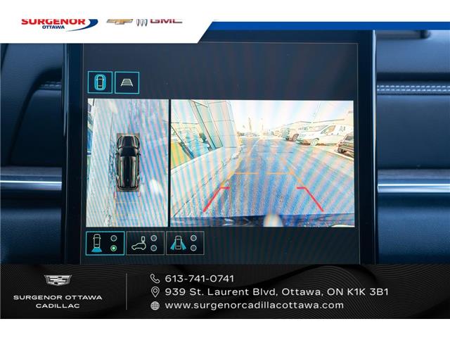 2026 GMC Terrain Denali (Stk: 26028A) in Ottawa - Image 24 of 25