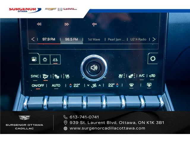 2026 GMC Terrain Denali (Stk: 26028A) in Ottawa - Image 25 of 25