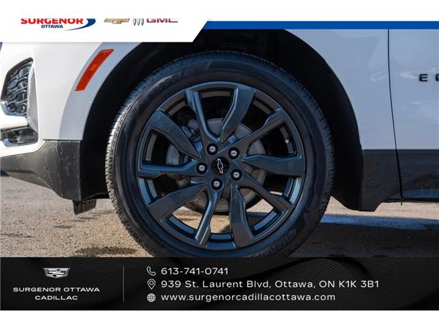 2022 Chevrolet Equinox RS (Stk: 26018A) in Ottawa - Image 2 of 21 2022 Chevrolet Equinox RS (Stk: 26018A) in Ottawa - Image 2 of 21