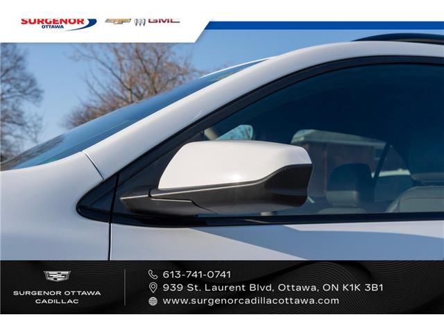 2022 Chevrolet Equinox RS (Stk: 26018A) in Ottawa - Image 3 of 21 2022 Chevrolet Equinox RS (Stk: 26018A) in Ottawa - Image 3 of 21