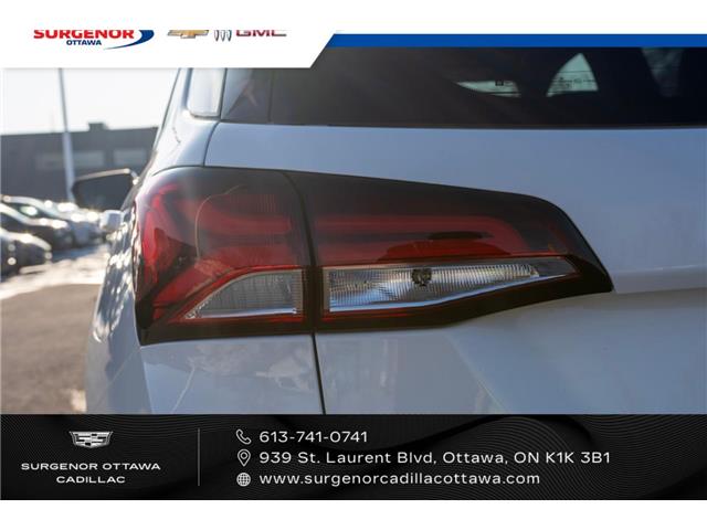 2022 Chevrolet Equinox RS (Stk: 26018A) in Ottawa - Image 5 of 21 2022 Chevrolet Equinox RS (Stk: 26018A) in Ottawa - Image 5 of 21
