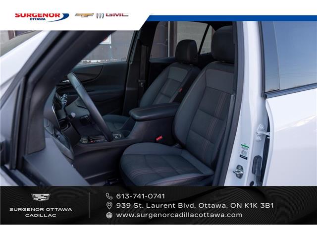 2022 Chevrolet Equinox RS (Stk: 26018A) in Ottawa - Image 11 of 21 2022 Chevrolet Equinox RS (Stk: 26018A) in Ottawa - Image 11 of 21