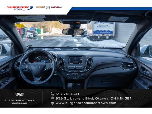 2022 Chevrolet Equinox RS (Stk: 26018A) in Ottawa - Image 13 of 21 2022 Chevrolet Equinox RS (Stk: 26018A) in Ottawa - Image 13 of 21