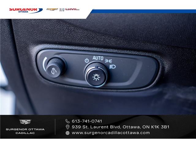 2022 Chevrolet Equinox RS (Stk: 26018A) in Ottawa - Image 14 of 21 2022 Chevrolet Equinox RS (Stk: 26018A) in Ottawa - Image 14 of 21
