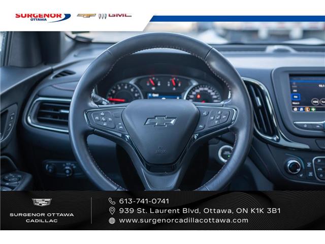 2022 Chevrolet Equinox RS (Stk: 26018A) in Ottawa - Image 15 of 21 2022 Chevrolet Equinox RS (Stk: 26018A) in Ottawa - Image 15 of 21