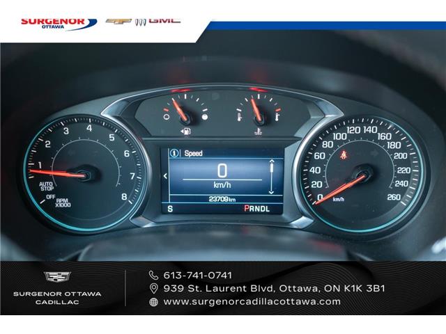 2022 Chevrolet Equinox RS (Stk: 26018A) in Ottawa - Image 16 of 21 2022 Chevrolet Equinox RS (Stk: 26018A) in Ottawa - Image 16 of 21