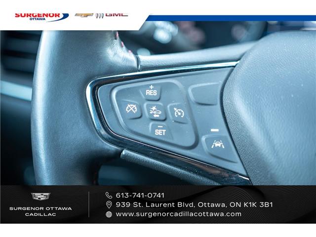 2022 Chevrolet Equinox RS (Stk: 26018A) in Ottawa - Image 17 of 21 2022 Chevrolet Equinox RS (Stk: 26018A) in Ottawa - Image 17 of 21