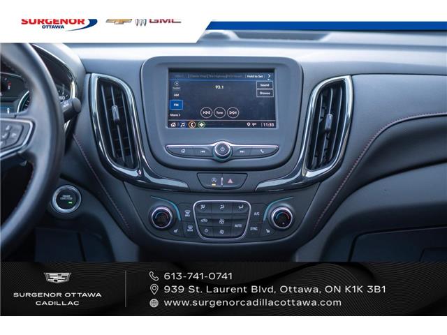2022 Chevrolet Equinox RS (Stk: 26018A) in Ottawa - Image 19 of 21 2022 Chevrolet Equinox RS (Stk: 26018A) in Ottawa - Image 19 of 21