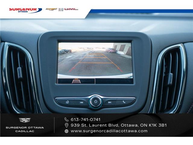 2022 Chevrolet Equinox RS (Stk: 26018A) in Ottawa - Image 20 of 21 2022 Chevrolet Equinox RS (Stk: 26018A) in Ottawa - Image 20 of 21
