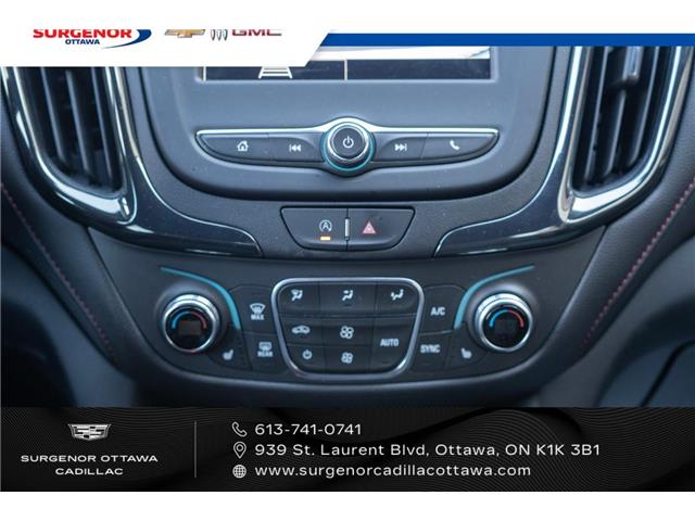 2022 Chevrolet Equinox RS (Stk: 26018A) in Ottawa - Image 21 of 21 2022 Chevrolet Equinox RS (Stk: 26018A) in Ottawa - Image 21 of 21