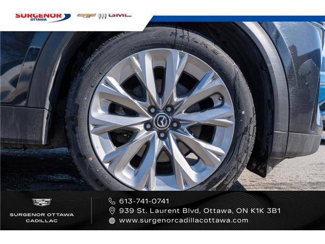 2024 Mazda CX-90 MHEV GT-P (Stk: 26024A) in Ottawa - Image 2 of 26