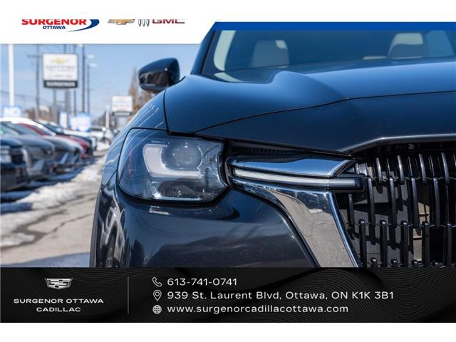 2024 Mazda CX-90 MHEV GT-P (Stk: 26024A) in Ottawa - Image 4 of 26