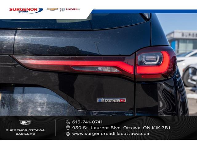 2024 Mazda CX-90 MHEV GT-P (Stk: 26024A) in Ottawa - Image 5 of 26