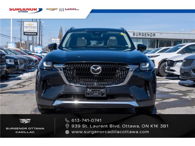 2024 Mazda CX-90 MHEV GT-P (Stk: 26024A) in Ottawa - Image 6 of 26