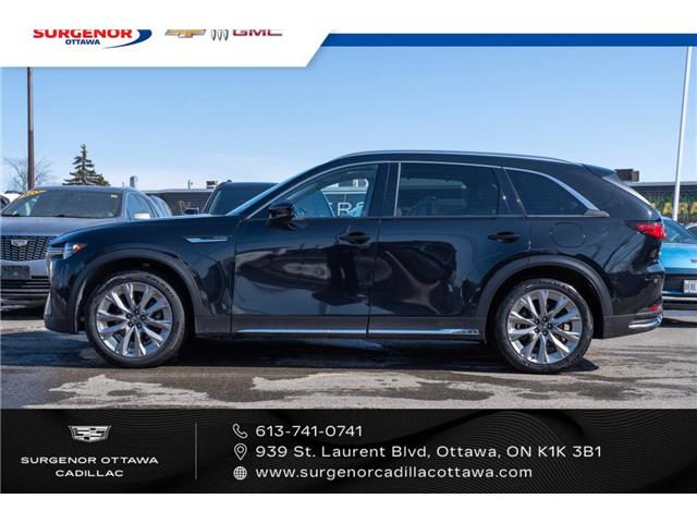 2024 Mazda CX-90 MHEV GT-P (Stk: 26024A) in Ottawa - Image 7 of 26