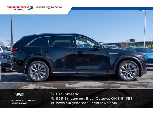 2024 Mazda CX-90 MHEV GT-P (Stk: 26024A) in Ottawa - Image 9 of 26
