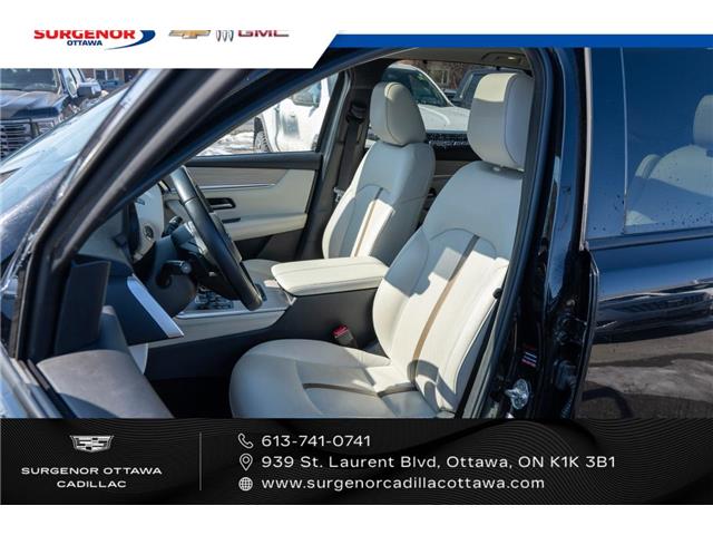 2024 Mazda CX-90 MHEV GT-P (Stk: 26024A) in Ottawa - Image 12 of 26