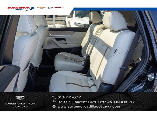 2024 Mazda CX-90 MHEV GT-P (Stk: 26024A) in Ottawa - Image 15 of 26