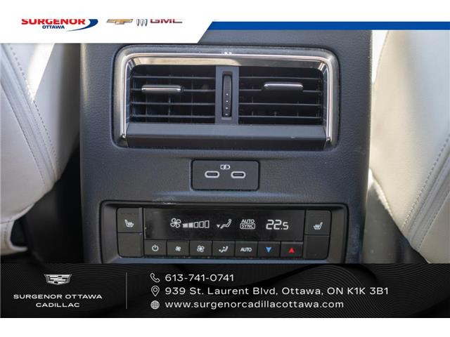 2024 Mazda CX-90 MHEV GT-P (Stk: 26024A) in Ottawa - Image 17 of 26