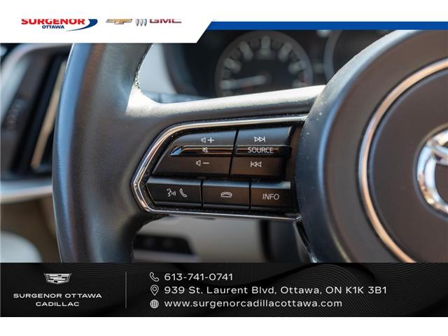 2024 Mazda CX-90 MHEV GT-P (Stk: 26024A) in Ottawa - Image 21 of 26