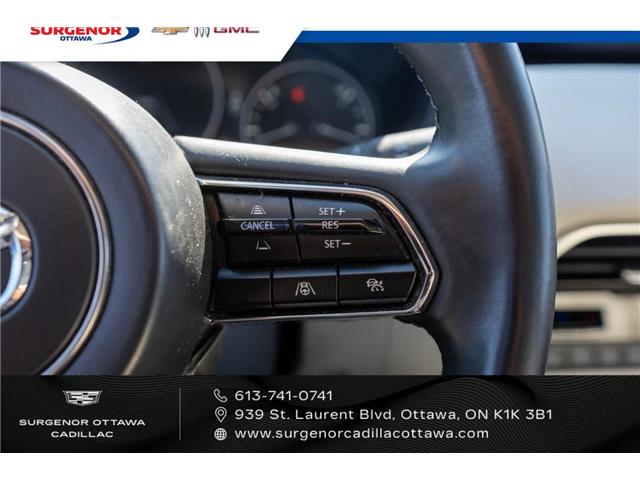 2024 Mazda CX-90 MHEV GT-P (Stk: 26024A) in Ottawa - Image 22 of 26