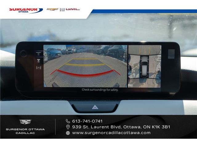 2024 Mazda CX-90 MHEV GT-P (Stk: 26024A) in Ottawa - Image 24 of 26