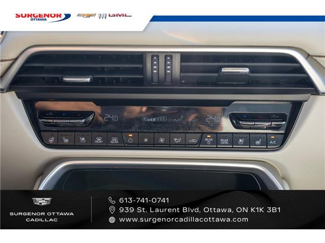 2024 Mazda CX-90 MHEV GT-P (Stk: 26024A) in Ottawa - Image 25 of 26