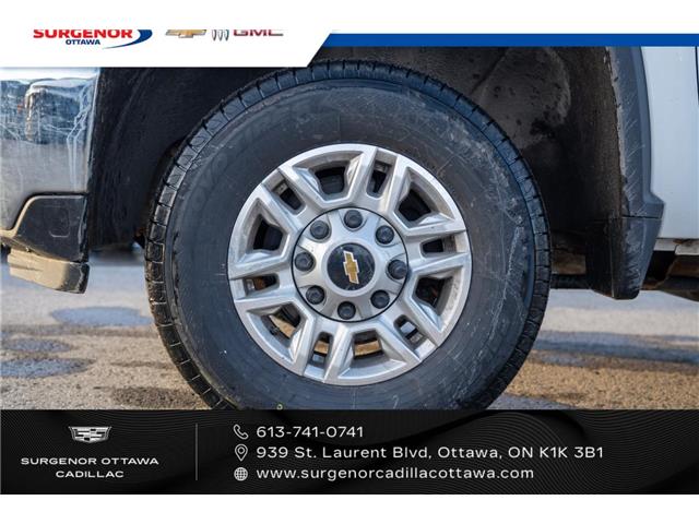 2024 Chevrolet Silverado 2500HD LT (Stk: 26026A) in Ottawa - Image 2 of 13 2024 Chevrolet Silverado 2500HD LT (Stk: 26026A) in Ottawa - Image 2 of 13