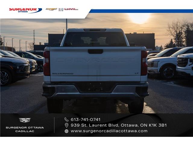 2024 Chevrolet Silverado 2500HD LT (Stk: 26026A) in Ottawa - Image 6 of 13 2024 Chevrolet Silverado 2500HD LT (Stk: 26026A) in Ottawa - Image 6 of 13