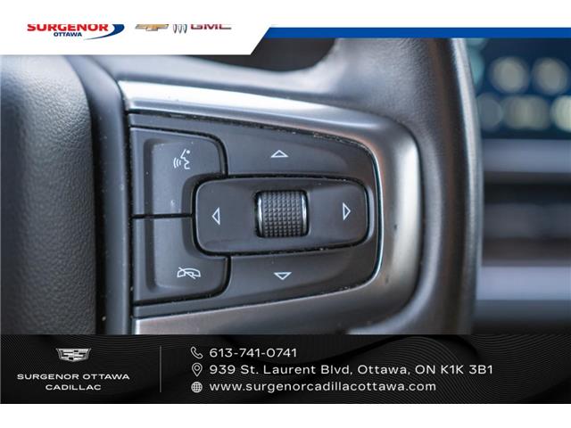 2024 Chevrolet Silverado 2500HD LT (Stk: 26026A) in Ottawa - Image 12 of 13 2024 Chevrolet Silverado 2500HD LT (Stk: 26026A) in Ottawa - Image 12 of 13