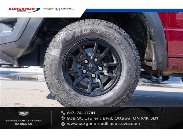 2021 RAM 1500 Classic SLT (Stk: R28133A) in Ottawa - Image 2 of 22 2021 RAM 1500 Classic SLT (Stk: R28133A) in Ottawa - Image 2 of 22