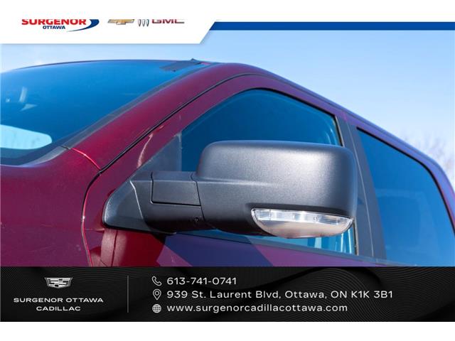 2021 RAM 1500 Classic SLT (Stk: R28133A) in Ottawa - Image 3 of 22 2021 RAM 1500 Classic SLT (Stk: R28133A) in Ottawa - Image 3 of 22