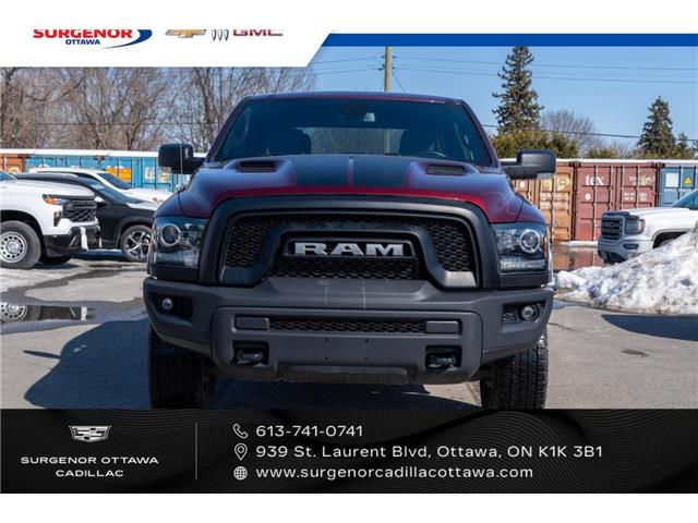 2021 RAM 1500 Classic SLT (Stk: R28133A) in Ottawa - Image 7 of 22 2021 RAM 1500 Classic SLT (Stk: R28133A) in Ottawa - Image 7 of 22