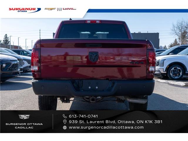 2021 RAM 1500 Classic SLT (Stk: R28133A) in Ottawa - Image 9 of 22 2021 RAM 1500 Classic SLT (Stk: R28133A) in Ottawa - Image 9 of 22