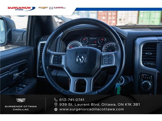 2021 RAM 1500 Classic SLT (Stk: R28133A) in Ottawa - Image 15 of 22 2021 RAM 1500 Classic SLT (Stk: R28133A) in Ottawa - Image 15 of 22