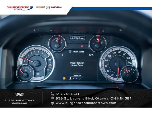 2021 RAM 1500 Classic SLT (Stk: R28133A) in Ottawa - Image 16 of 22 2021 RAM 1500 Classic SLT (Stk: R28133A) in Ottawa - Image 16 of 22