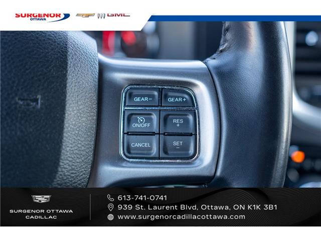 2021 RAM 1500 Classic SLT (Stk: R28133A) in Ottawa - Image 18 of 22 2021 RAM 1500 Classic SLT (Stk: R28133A) in Ottawa - Image 18 of 22
