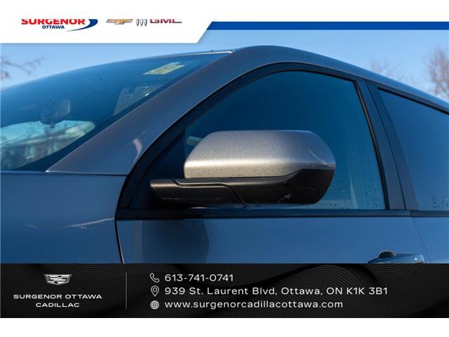 2025 Chevrolet Equinox LT (Stk: 26031A) in Ottawa - Image 3 of 18