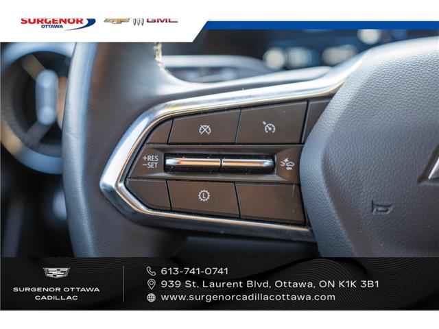 2025 Chevrolet Equinox LT (Stk: 26031A) in Ottawa - Image 15 of 18