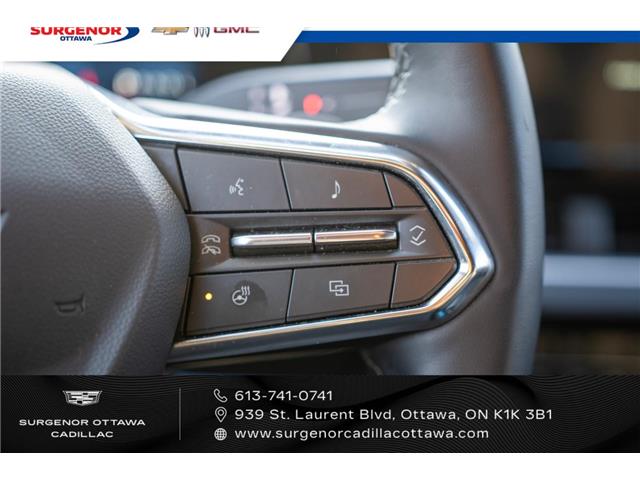 2025 Chevrolet Equinox LT (Stk: 26031A) in Ottawa - Image 16 of 18
