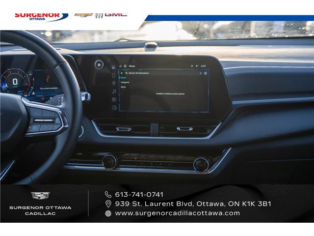 2025 Chevrolet Equinox LT (Stk: 26031A) in Ottawa - Image 18 of 18