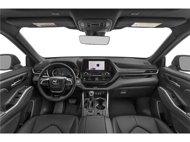 2026 Toyota Highlander XSE (Stk: 36535) in Aurora - Image 5 of 12