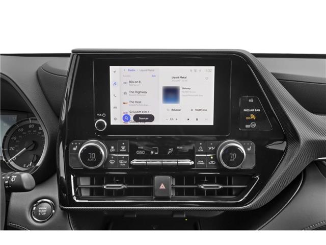 2026 Toyota Highlander XSE (Stk: 36535) in Aurora - Image 7 of 12