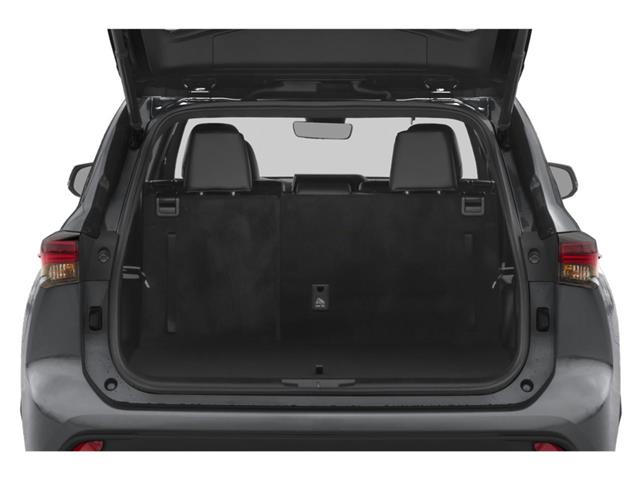 2026 Toyota Highlander XSE (Stk: 36535) in Aurora - Image 8 of 12