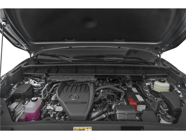 2026 Toyota Highlander XSE (Stk: 36535) in Aurora - Image 9 of 12