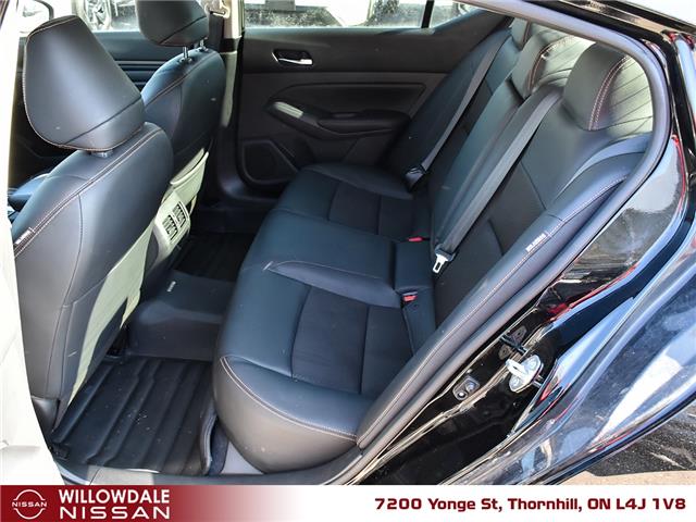 2022 Nissan Altima 2.5 SR Midnight Edition (Stk: XN7249A) in Thornhill - Image 13 of 23