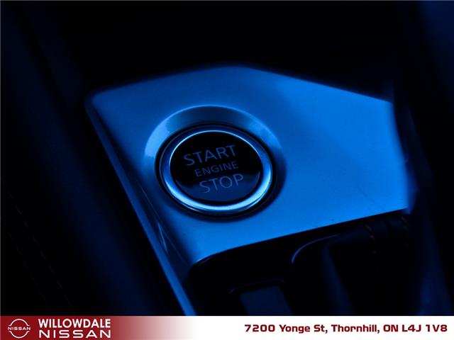 2022 Nissan Altima 2.5 SR Midnight Edition (Stk: XN7249A) in Thornhill - Image 23 of 23