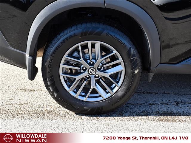 2021 Nissan Rogue S (Stk: XN7299A) in Thornhill - Image 6 of 24